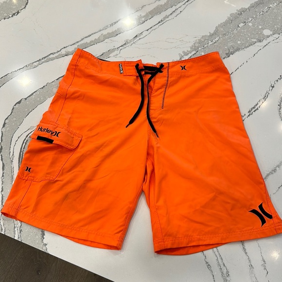 Hurley board shorts - Picture 1 of 9